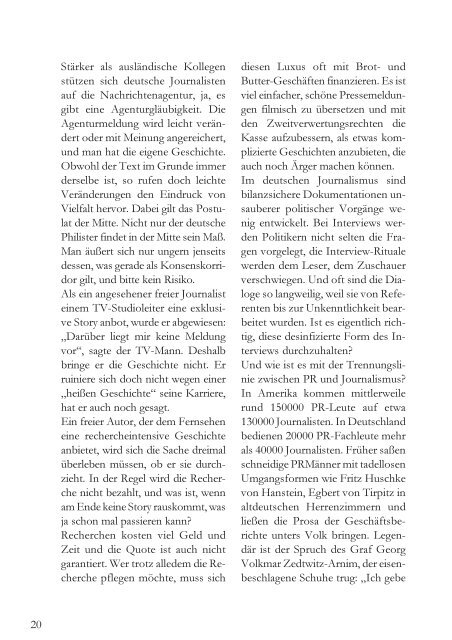 Die Publikation im PDF-Format - Bibliothek der Friedrich-Ebert-Stiftung