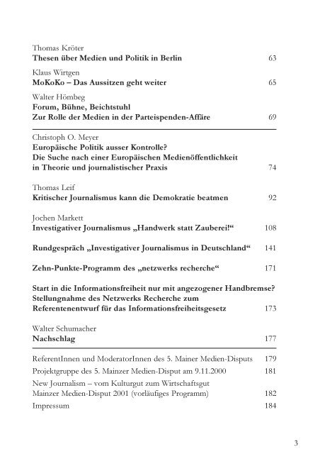 Die Publikation im PDF-Format - Bibliothek der Friedrich-Ebert-Stiftung