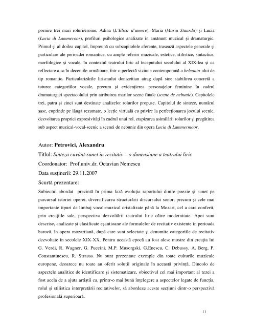 teze de doctorat sustinute in cadrul unmb - 2007.pdf