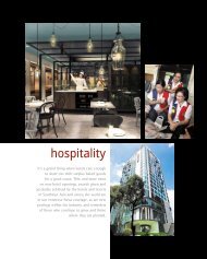 Hospitality Asia Magazine