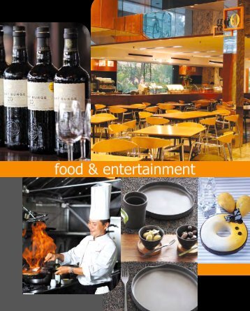 impressions - Hospitality Asia Magazine