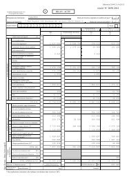 1 DGFiP NÂ° 2050 2012 - Groupe TRAQUEUR