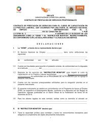 adjunto al presente el documento - Documentos de Proyecto TÃ¡bano