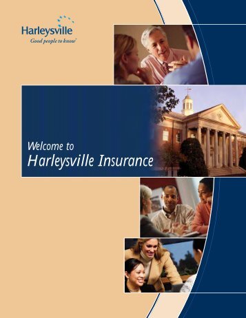 Harleysville Insurance