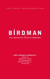 screenplay-birdman