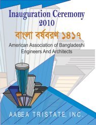 Inauguration Souvenir 2010 - AABEA.COM