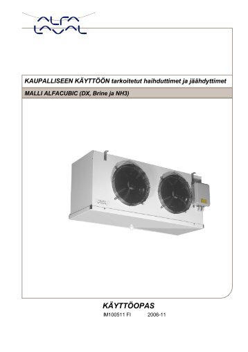 FI - Alfa Laval - ABC