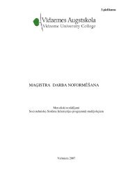 Metodiskais materiāls pdf formātā. - Sociotechnical Systems ...