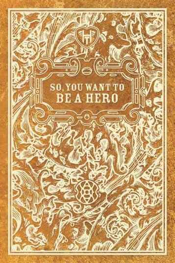 So-you-want-to-be-a-Hero-Free-download
