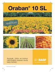 OrabanÂ® 10 SL