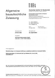 Zulassung Z-55.3-204 - ATB Umwelttechnologien GmbH