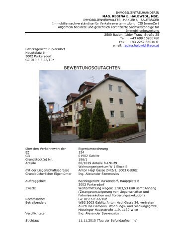 3. Befund - Engelhart