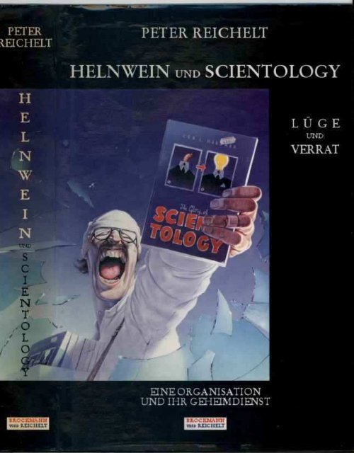 Helnwein Und Scientology Wikileaks Press