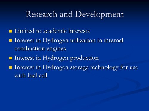 Thailand Economy Presentation on Hydrogen Demonstrations ...