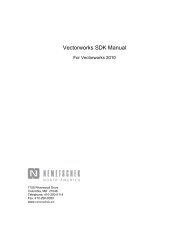 vectorworks spotlight training workbook