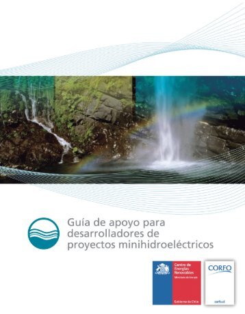 GuÃ­a de Apoyo para Desarrolladores de Proyectos - Inapi Proyecta