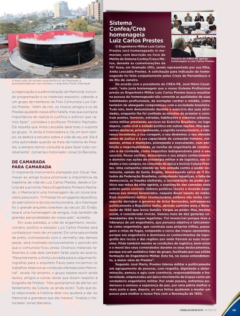 Revista ed.98 - Crea-RS