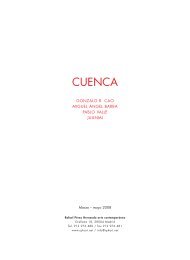 Cuenca para WEB.pdf - Rafael PÃ©rez Hernando