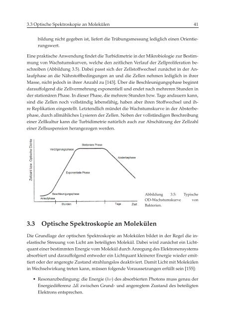 Methoden zur Evaluation von ZytotoxizitÂ¨at und Struktur ... - OPUS