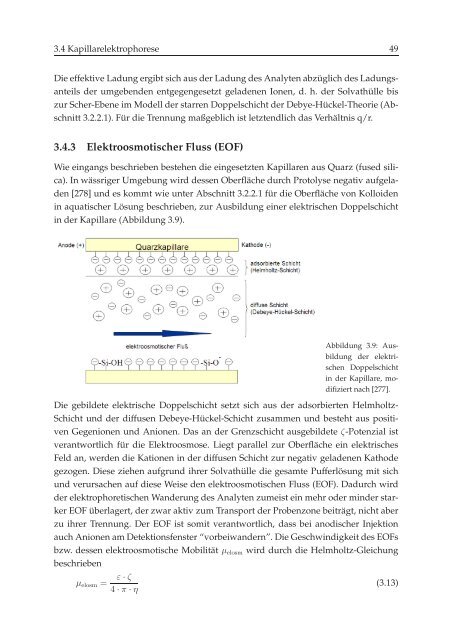 Methoden zur Evaluation von ZytotoxizitÂ¨at und Struktur ... - OPUS