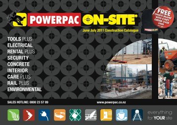 5 - Powerpac Group Ltd