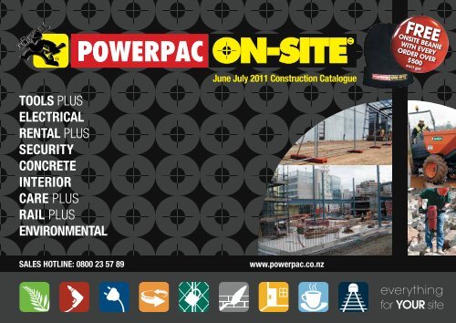 5 - Powerpac Group Ltd