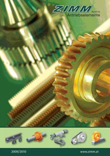 2009/2010 www.zimm.at