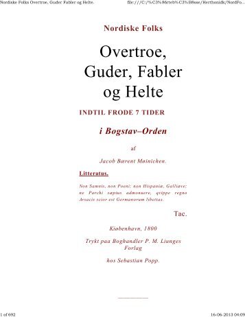 CutePDF Writer, Job 7 - herthoni.dk