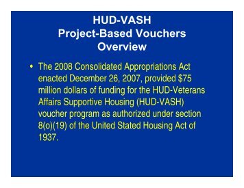 project based section 8 project based section 8