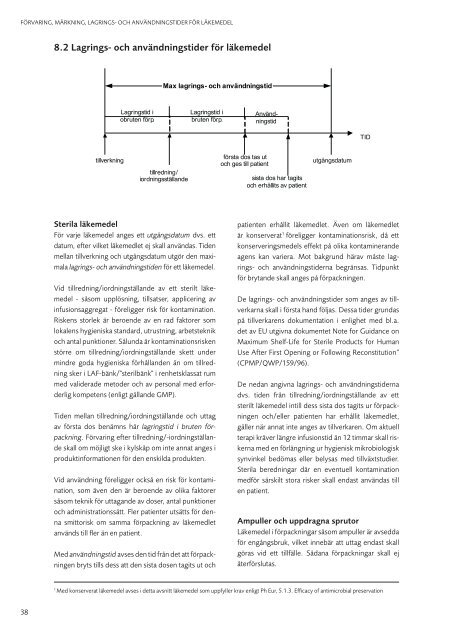 Instruktion fÃ¶r lÃ¤kemedelshantering (pdf) - VÃ¤sterbottens lÃ¤ns landsting