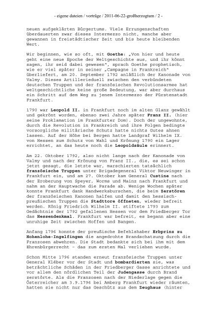 Vortrag als PDF downloaden - Frankfurter Bürgerstiftung im ...