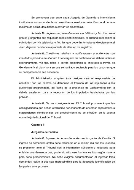 Acta 91-2007 - Corporación de Asistencia Judicial de la Región del ...