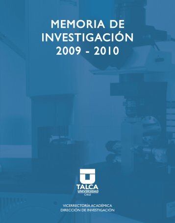 Descargar Documento PDF (5.18 Mb) - Dirección de Investigación ...