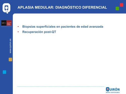 PatologÃ­a no neoplÃ¡sica