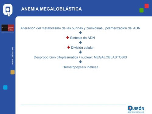 PatologÃ­a no neoplÃ¡sica