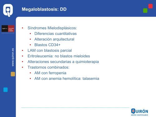 PatologÃ­a no neoplÃ¡sica