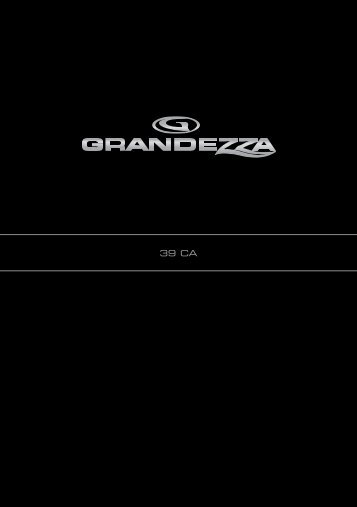 Tuotekortti - Grandezza