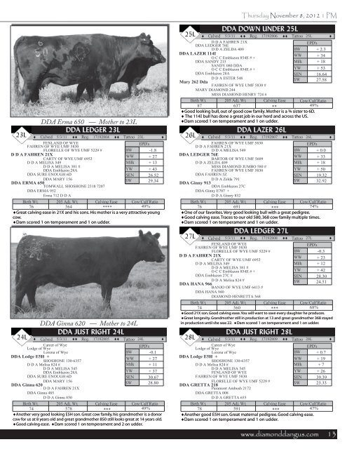 View Catalog - Brubaker Sales and Marketing