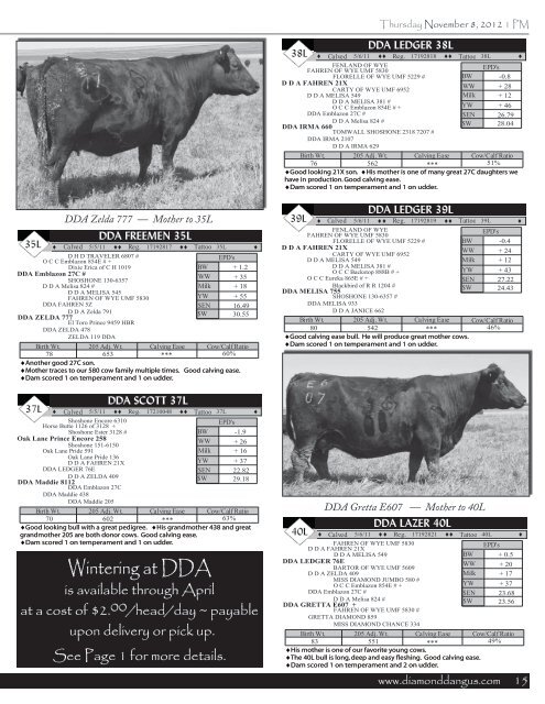 View Catalog - Brubaker Sales and Marketing