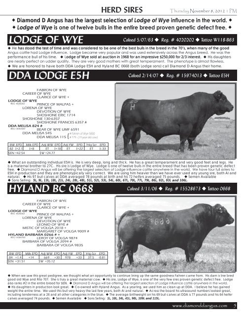 View Catalog - Brubaker Sales and Marketing