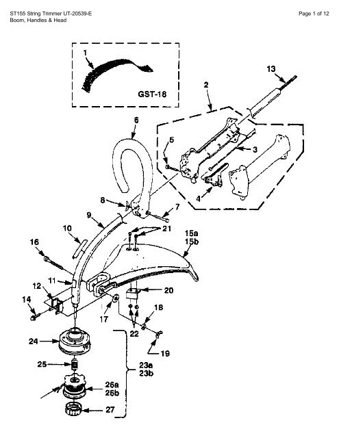 Plastite Screw Torque Chart