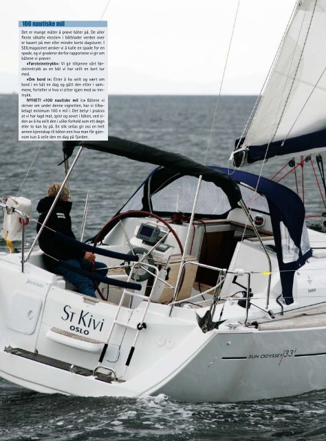 Get Nautiske ting HD Nautiske Ting