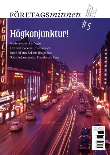 Ladda ner - Centrum fÃ¶r NÃ¤ringslivshistoria