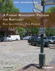 Read the full paid-parking presentation from Nelson/Nygaard