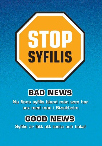 Stop Syfilis Broschyr.pdf - RFSL