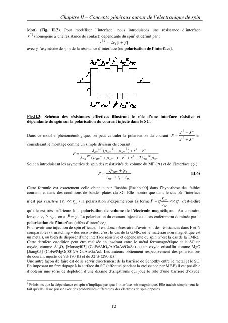 Etudes par microscopie en champ proche des phÃ©nomÃ¨nes de ...