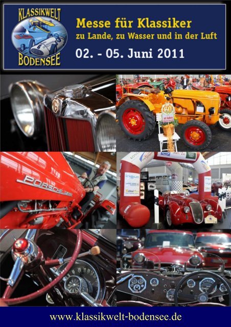 Ausgabe Juni 2011 - Allmannsweiler