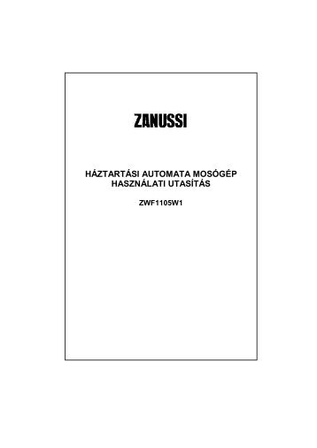 ProAction A105.pdf - ZPNet.hu