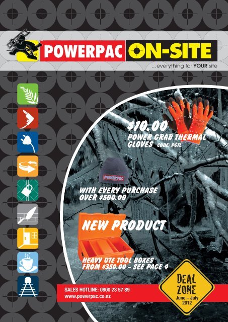PowerPac On May 2012.indd