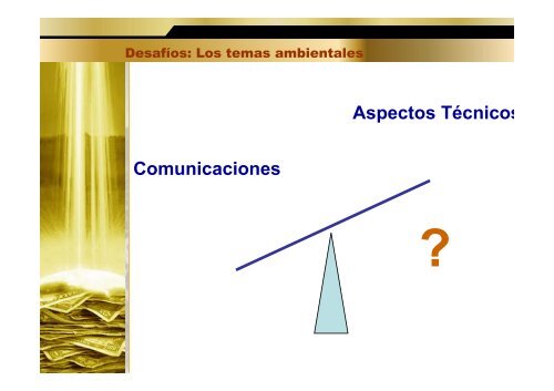 La competitividad en la industria minera Marcos Lima A.